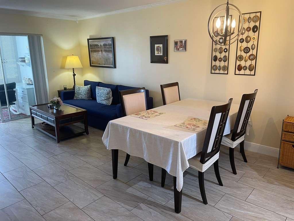 2566 S GARDEN Drive S # 108, Lake Worth FL 33461 photo 4