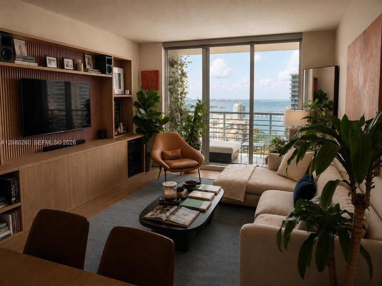 335 S Biscayne Blvd # 3901, Miami FL 33131 photo 5