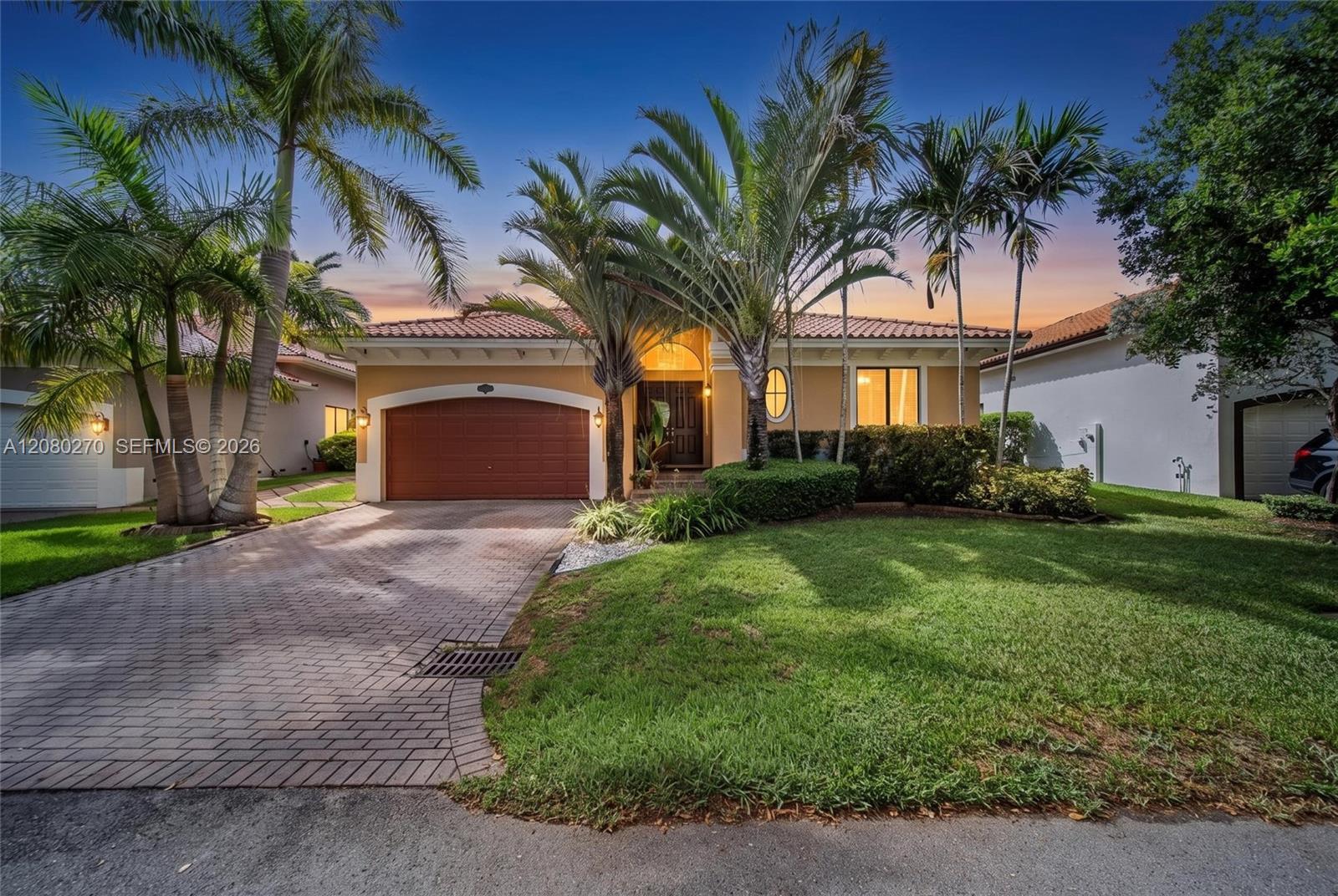 7548 SW 189th St, Cutler Bay FL 33157