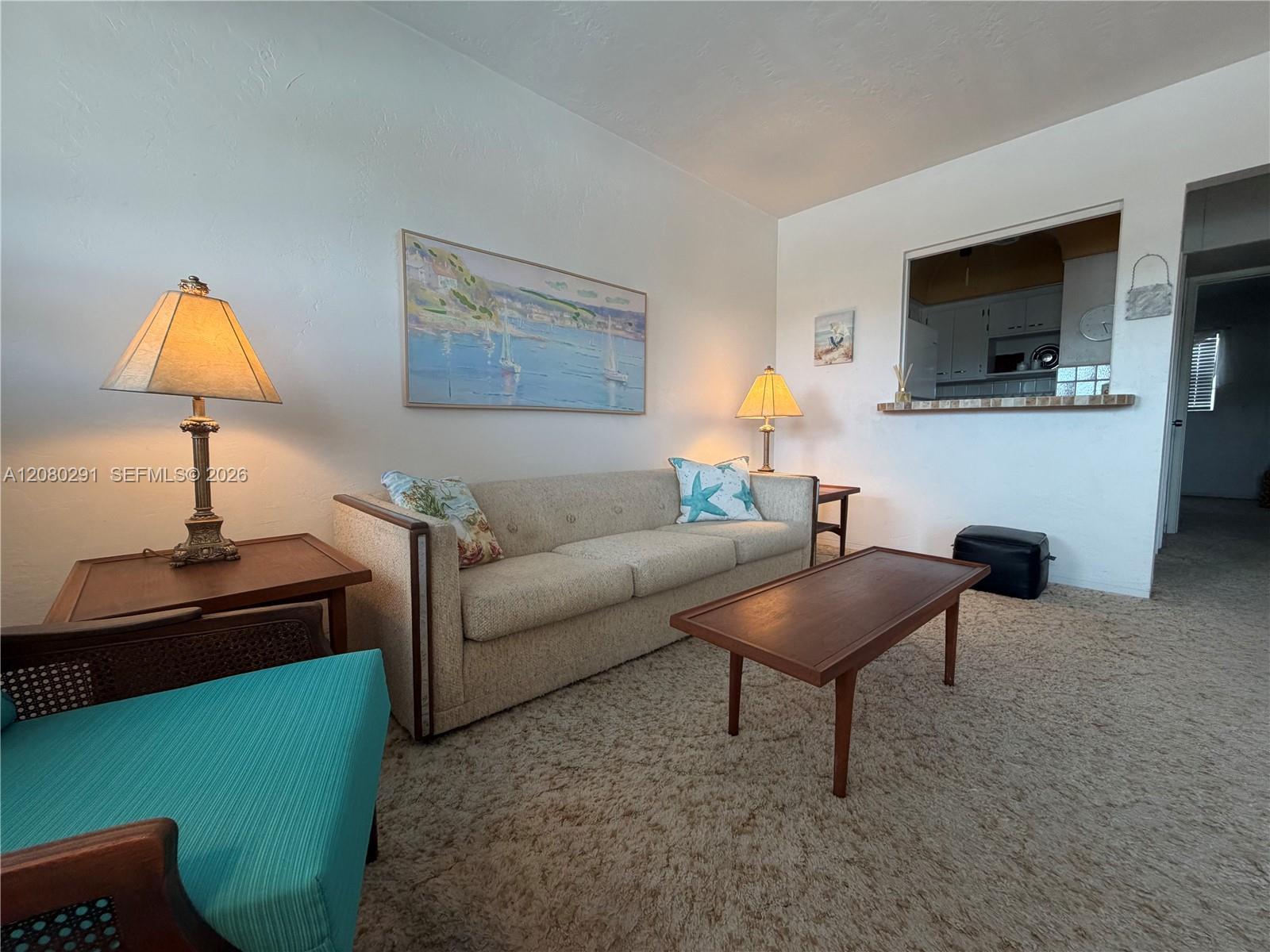 851 Atlantic Shores Blvd # 219, Hallandale Beach FL 33009