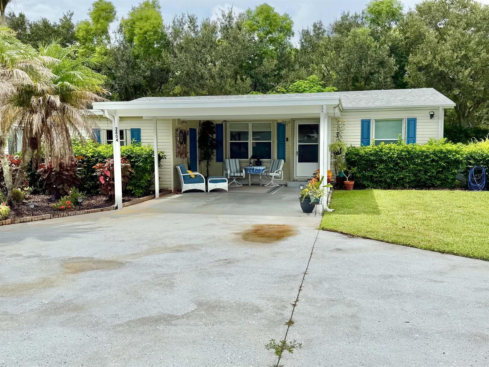 2804 Nine Iron Drive, Port St. Lucie FL 34952 photo 4