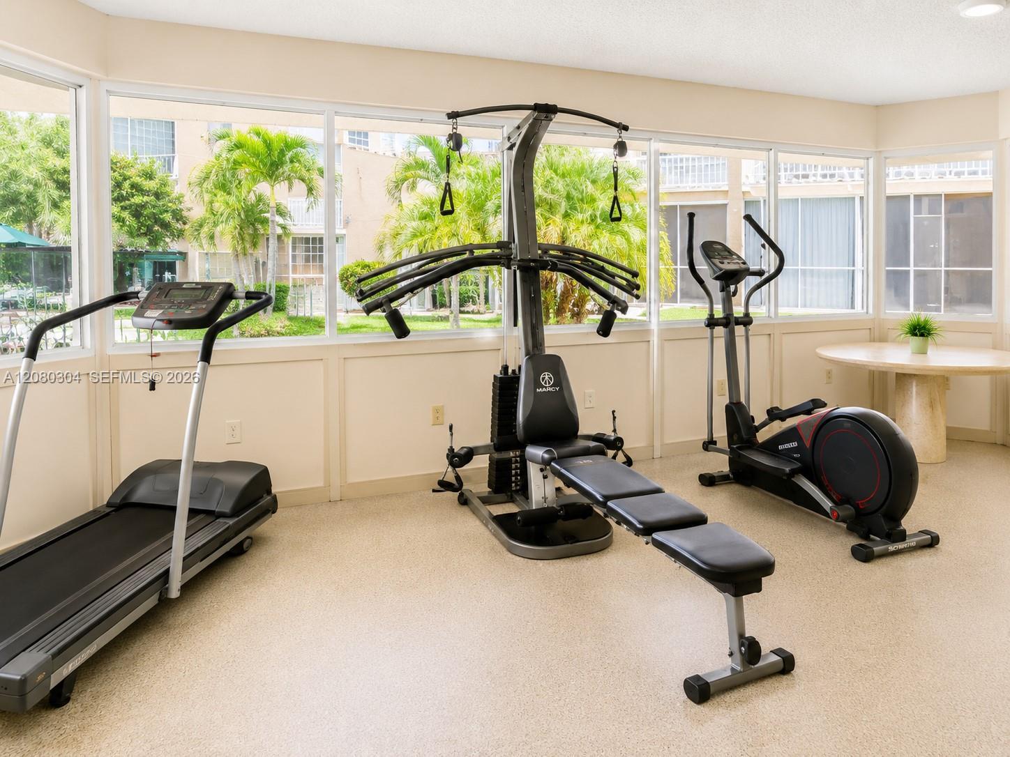 301 NE 14th Ave # 507, Hallandale Beach FL 33009 photo 3