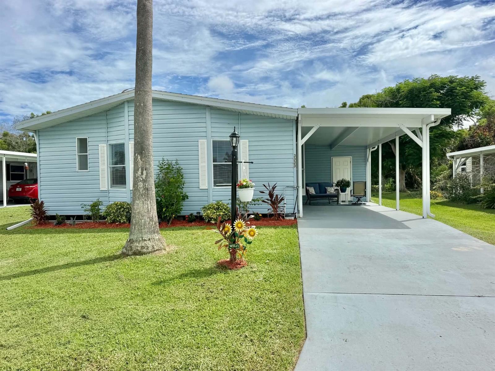 3333 Columbrina Circle, Port St. Lucie FL 34952 photo 2