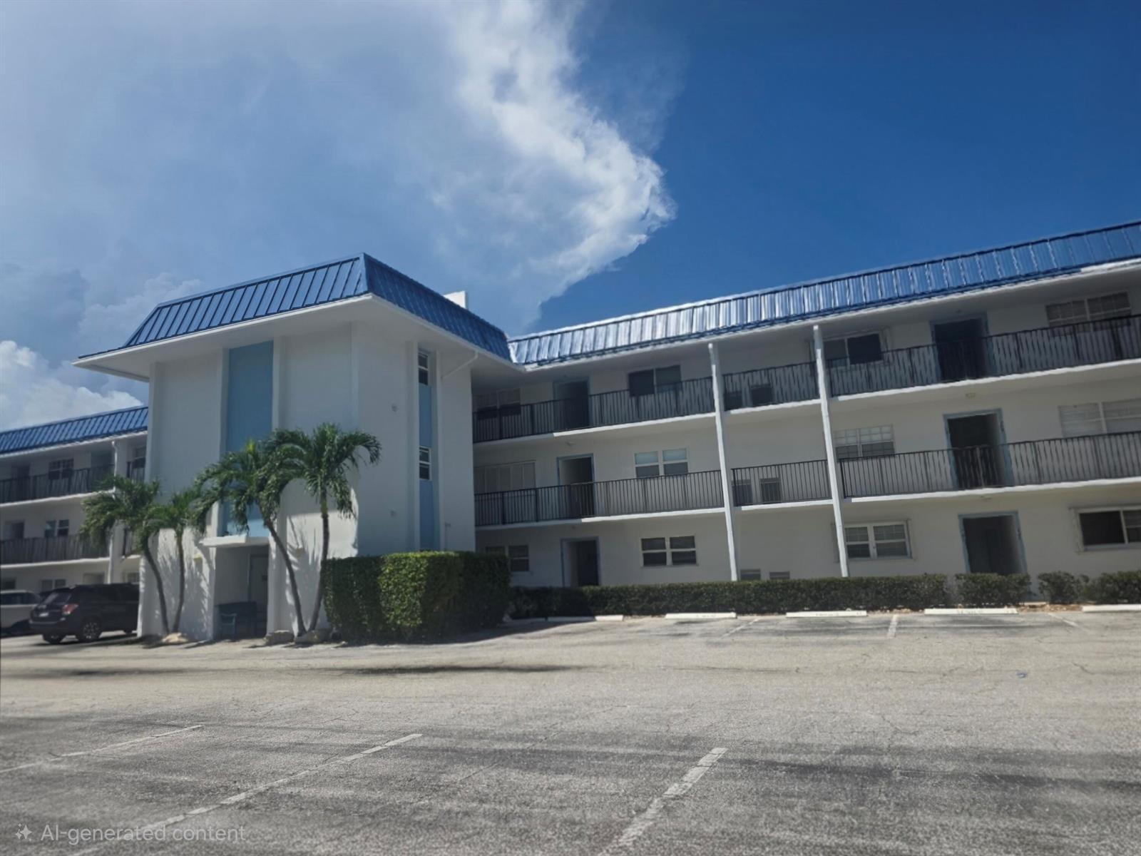 400 WILMA Circle # 304, Riviera Beach FL 33404