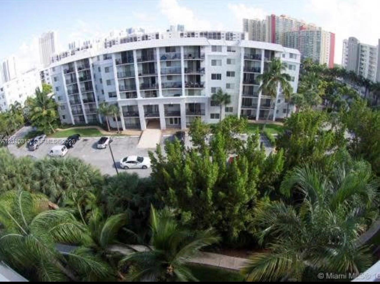 17125 N Bay Rd # 3610, Sunny Isles Beach FL 33160 photo 2