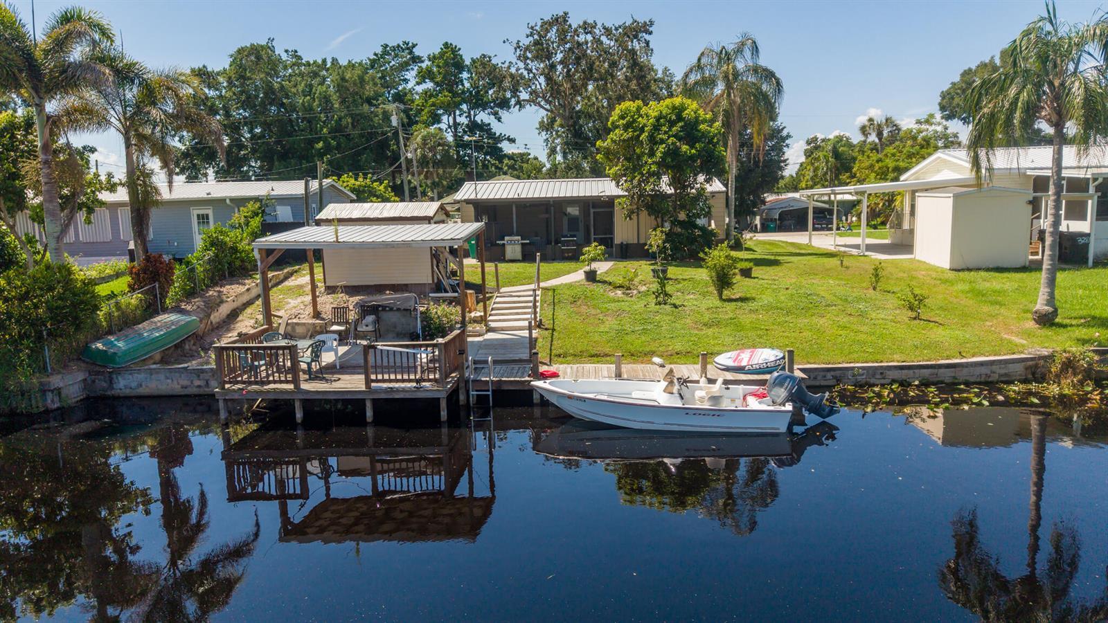 3301 SE 28TH Street SE, Okeechobee FL 34974