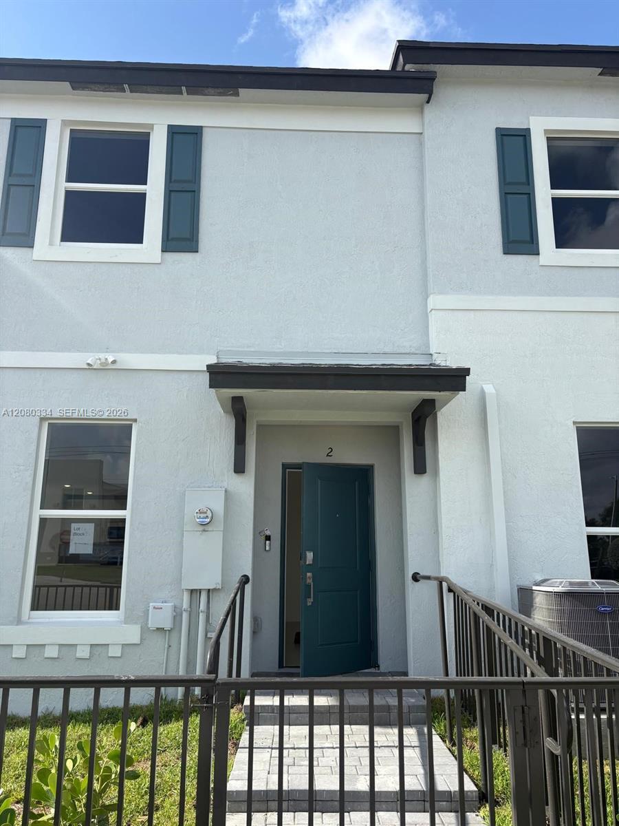 12450 SW 248 # 5, Homestead FL 33032 photo 2