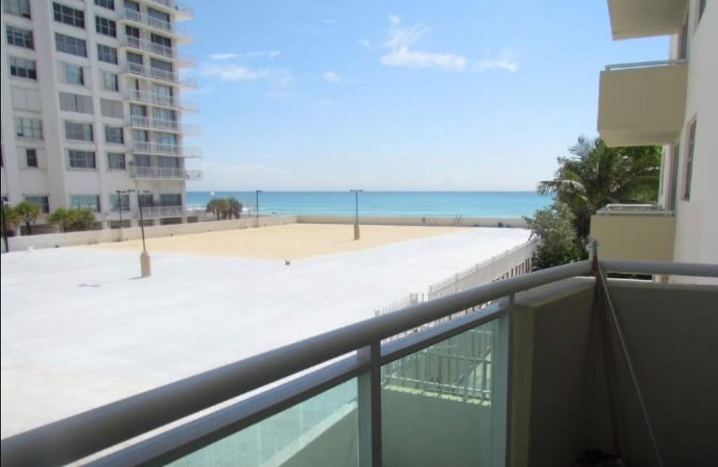3001 S Ocean Drive, Hollywood FL 33019