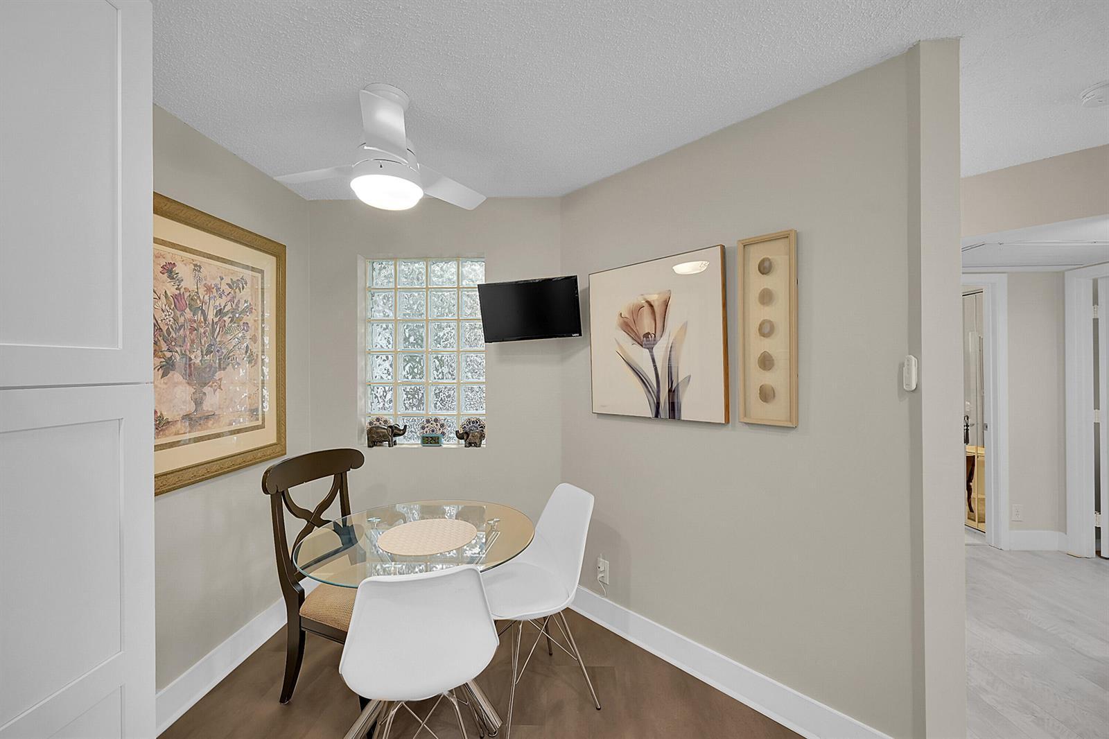 5418 FIRENZE Drive # D, Boynton Beach FL 33437 photo 4
