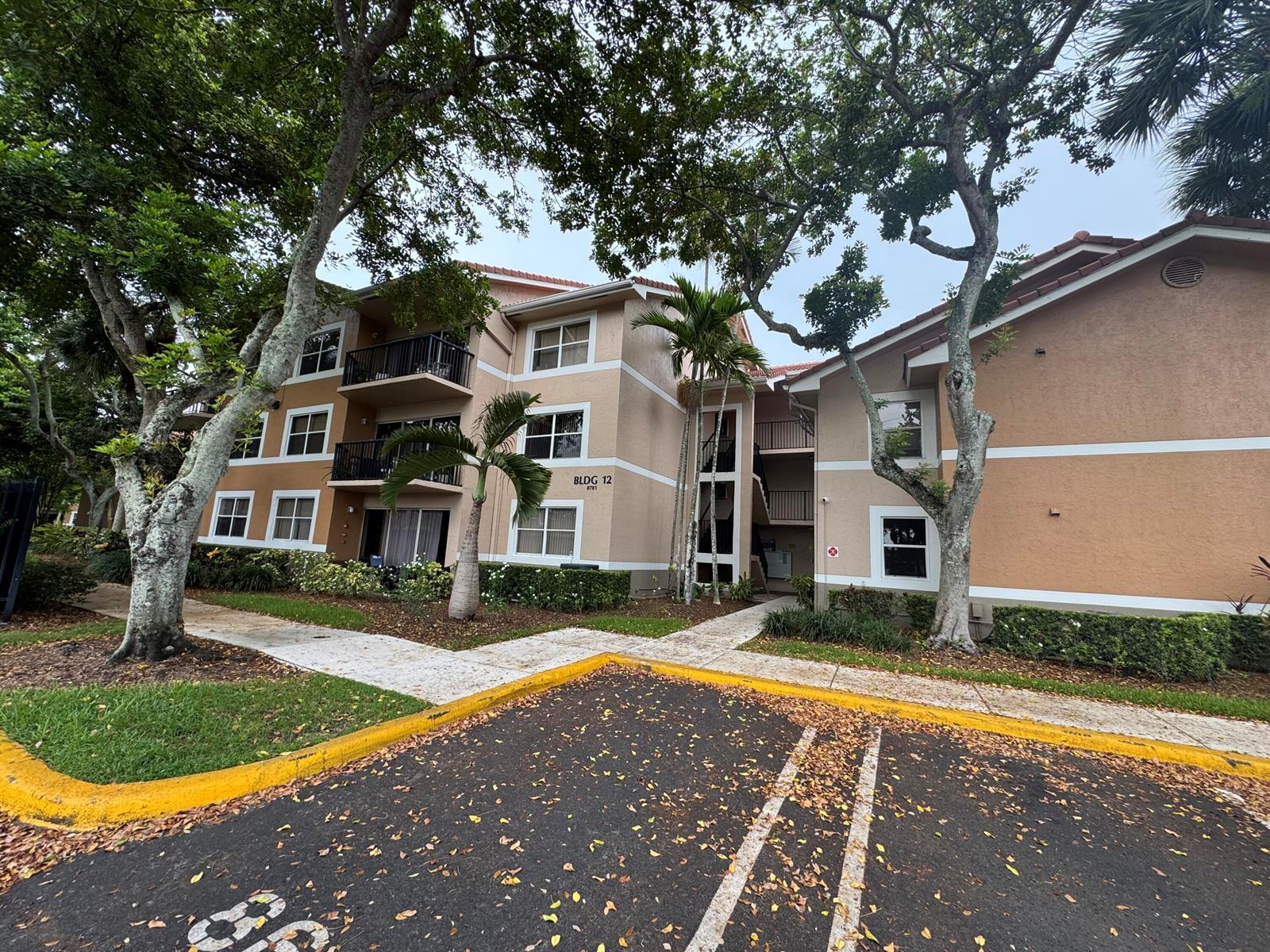8781 Wiles Road # 302, Coral Springs FL 33067 photo 2