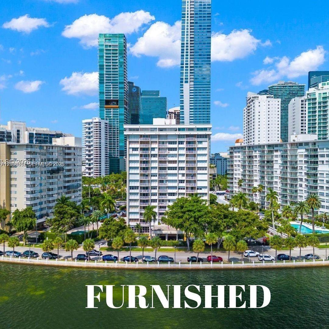 1420 Brickell Bay Dr # 1101A, Miami FL 33131