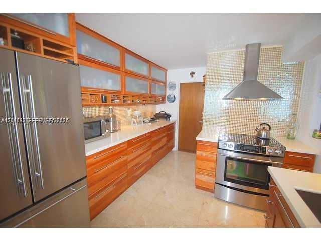 1420 Brickell Bay Dr # 1101A, Miami FL 33131 photo 5