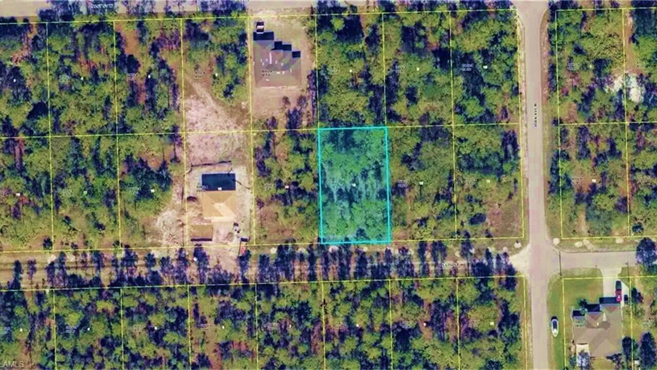 3004 50TH Street W, Lehigh Acres FL 33976 photo 2