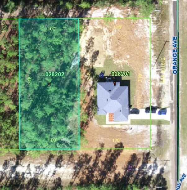 0 BELMONTE Drive, FL 33855