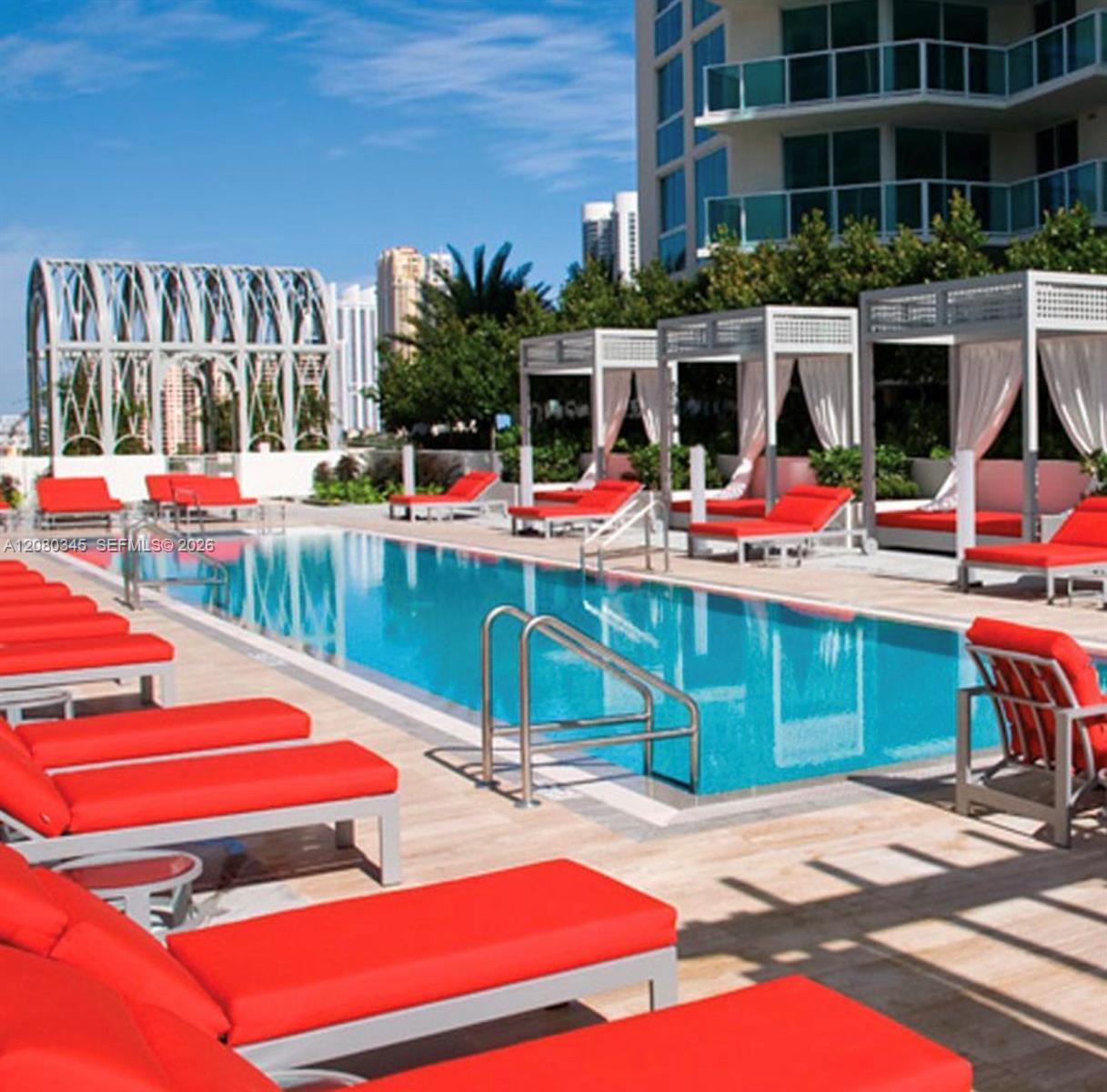 250 Sunny Isles Blvd # 803, Sunny Isles Beach FL 33160 photo 5