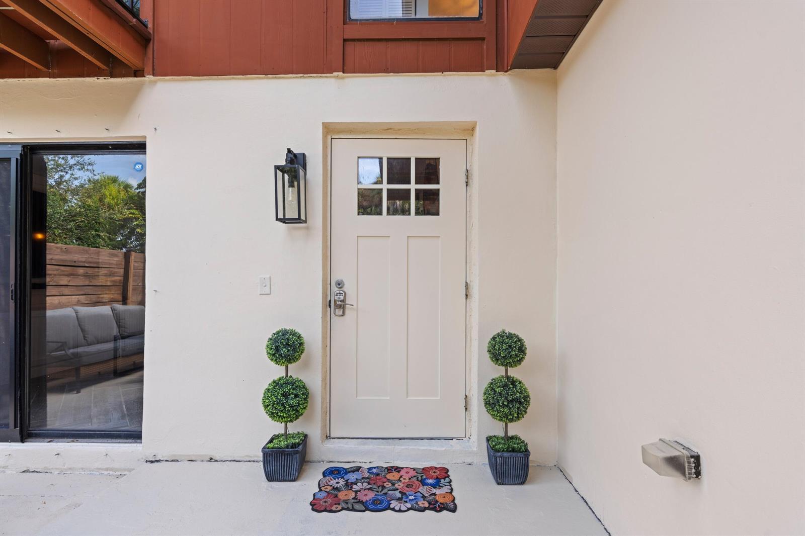 4340 Lilac Street # C, Palm Beach Gardens FL 33410 photo 2