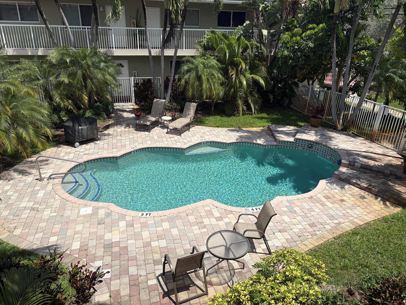 1424 Holly Heights Drive # 1, Fort Lauderdale FL 33304 photo 4