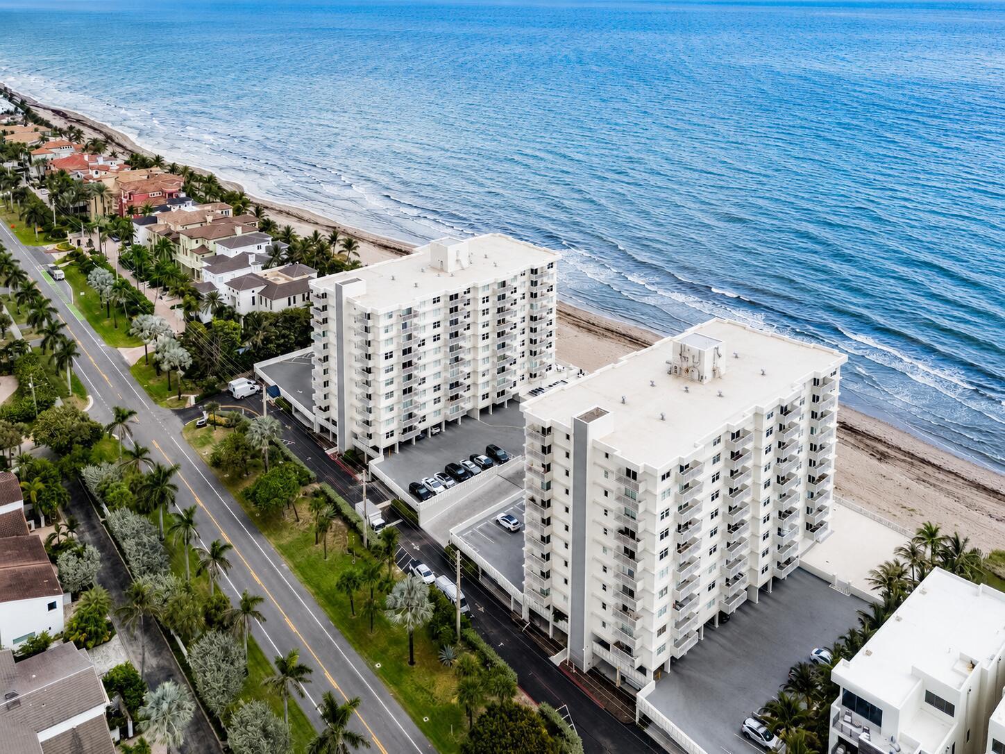 4505 S Ocean Boulevard, Highland Beach FL 33487 photo 4