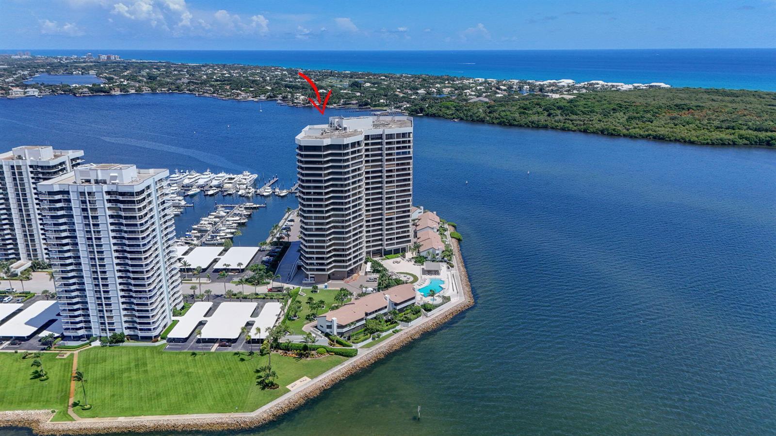 100 Lakeshore Drive # 1654, North Palm Beach FL 33408