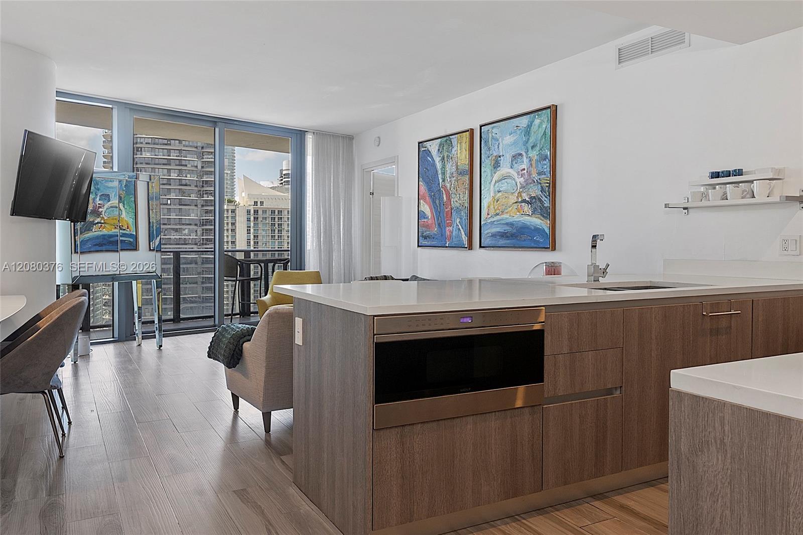 801 S Miami Ave # 3604, Miami FL 33130 photo 2