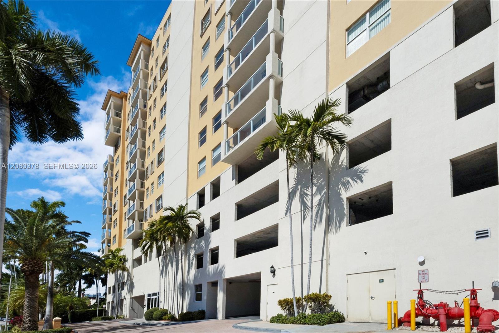 1625 Kennedy Cswy # 1205G, North Bay Village FL 33141 photo 2