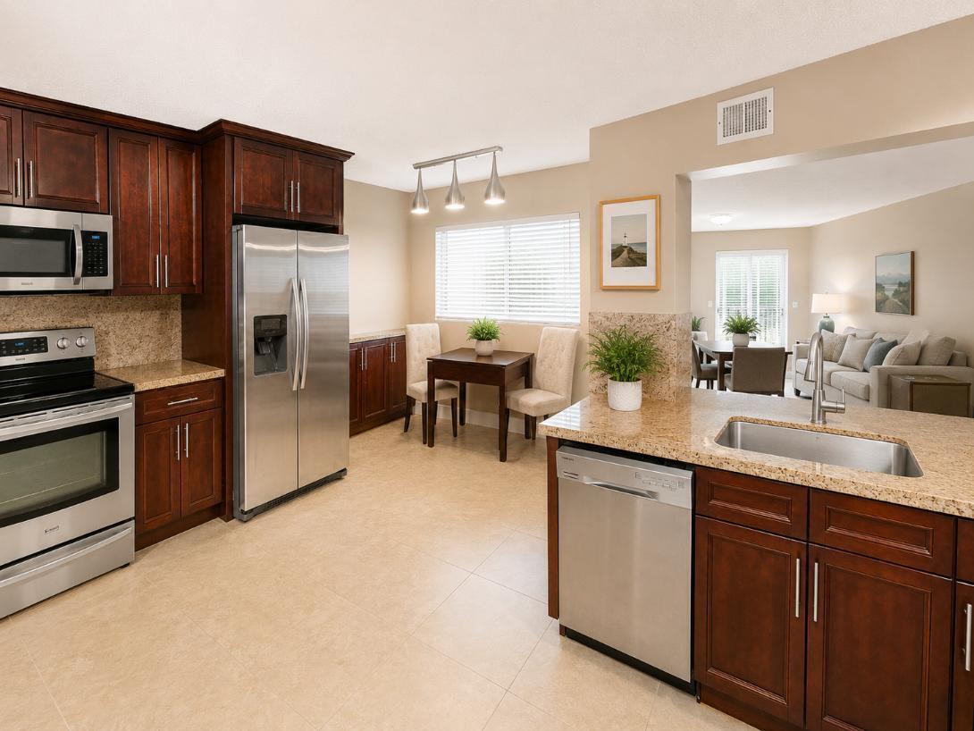 5574 Witney Drive # 206, Delray Beach FL 33484 photo 2