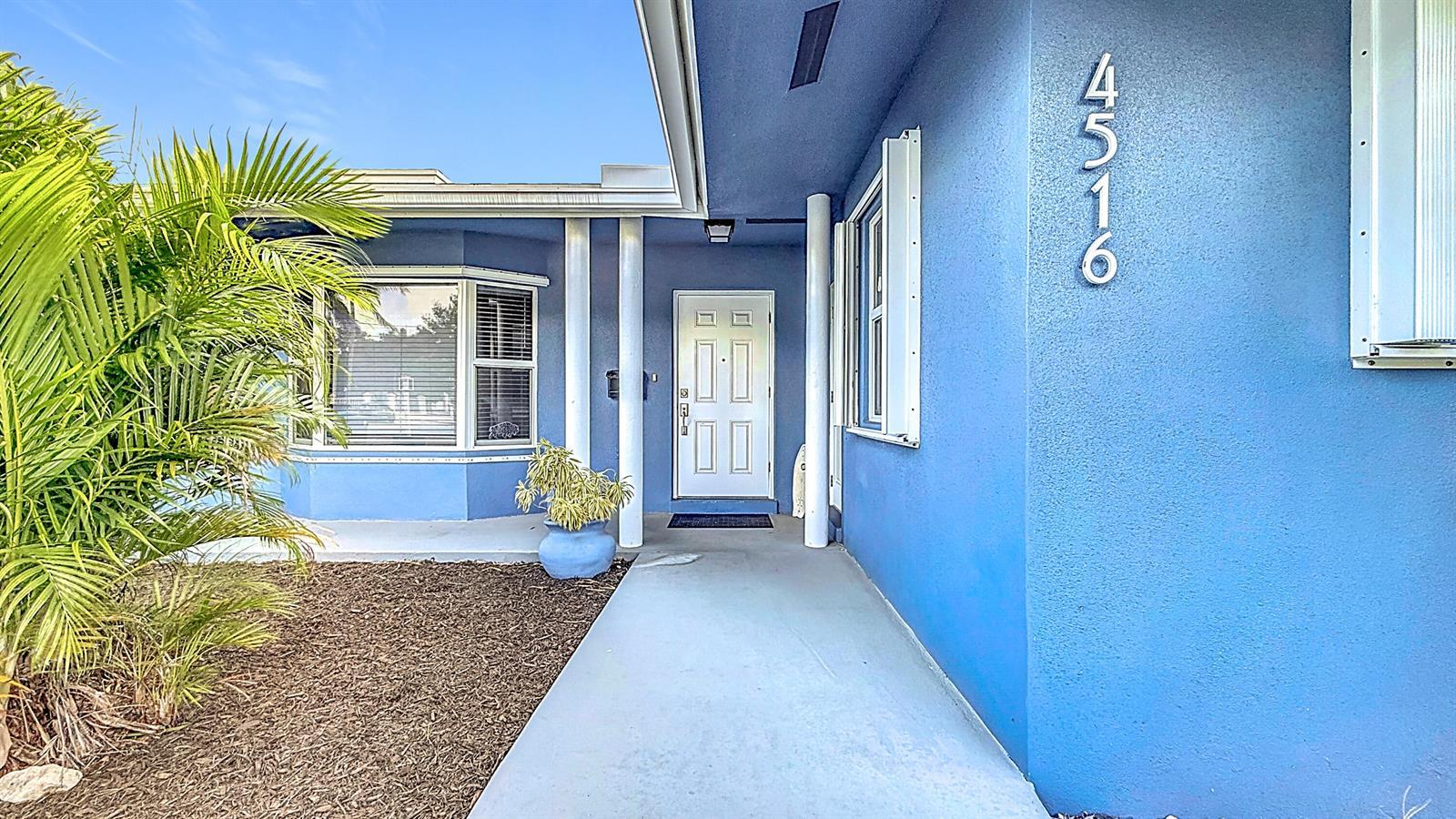 4516 NE 21st Lane, Fort Lauderdale FL 33308 photo 3