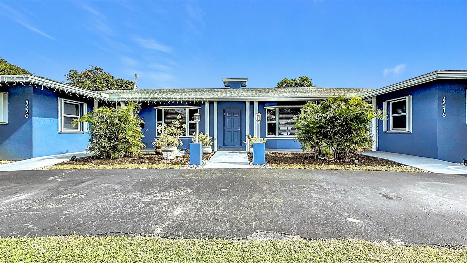 4516 NE 21st Lane, Fort Lauderdale FL 33308