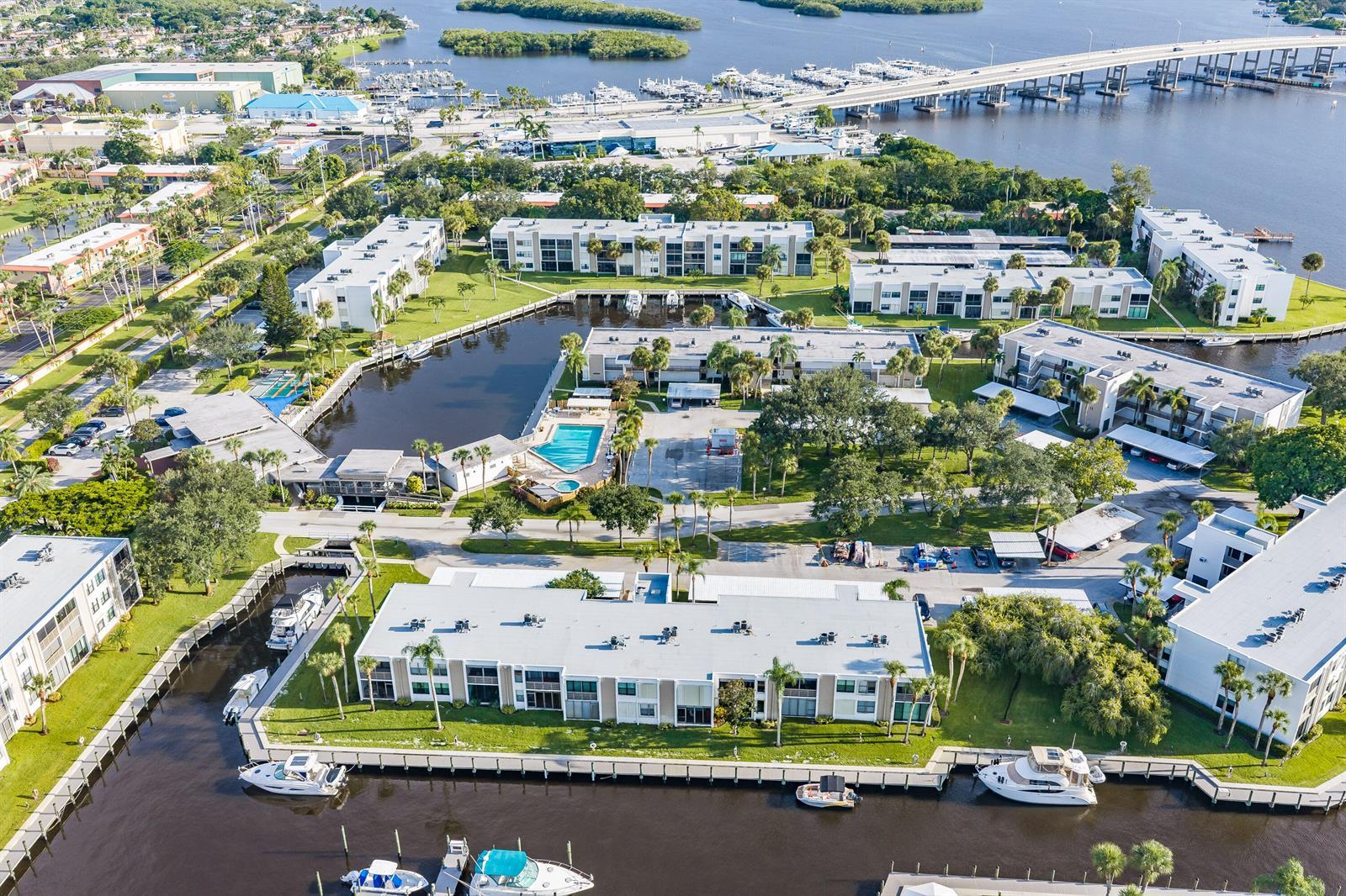1950 SW Palm City Road # 207, Stuart FL 34994 photo 5