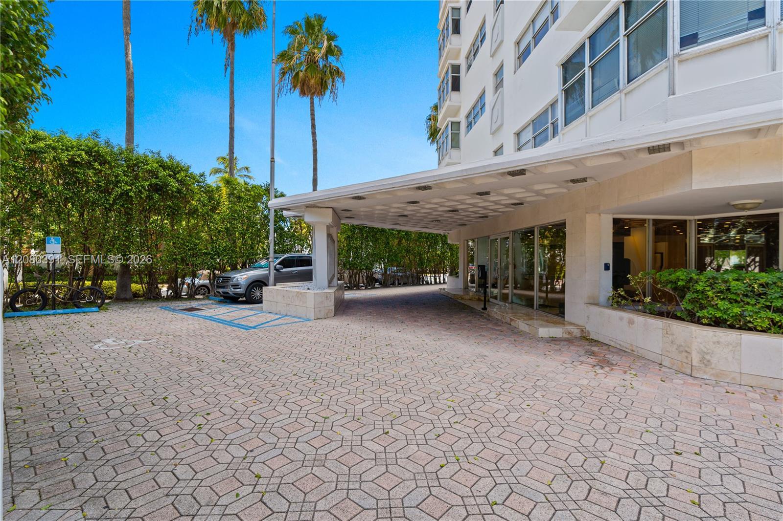 1881 Washington Ave # 4G, Miami Beach FL 33139 photo 2