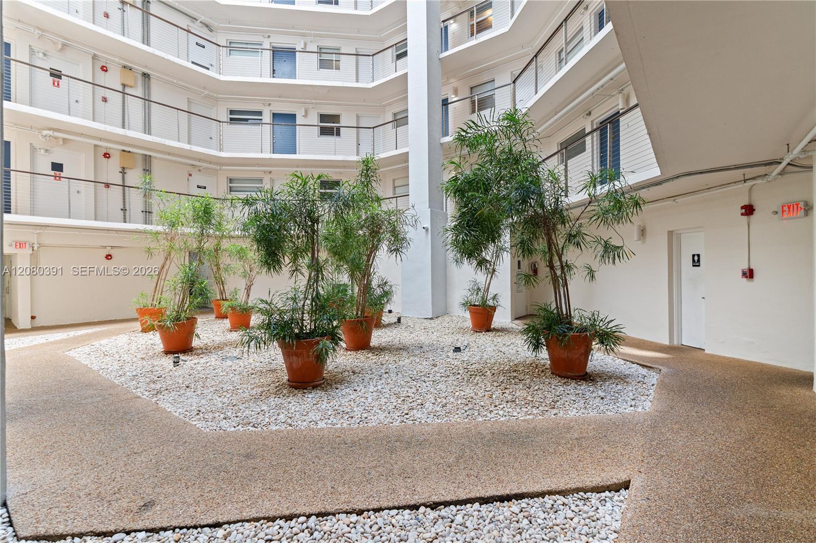 1881 Washington Ave # 4G, Miami Beach FL 33139 photo 3