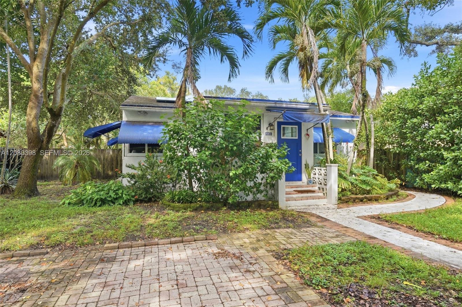 12310 NE 12th Ct, North Miami FL 33161 photo 2
