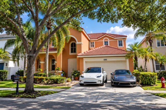 4154 Staghorn Ln, Weston FL 33331