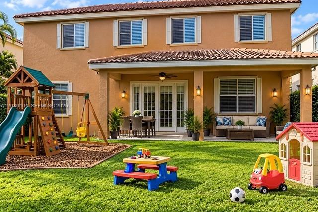 4154 Staghorn Ln, Weston FL 33331 photo 4