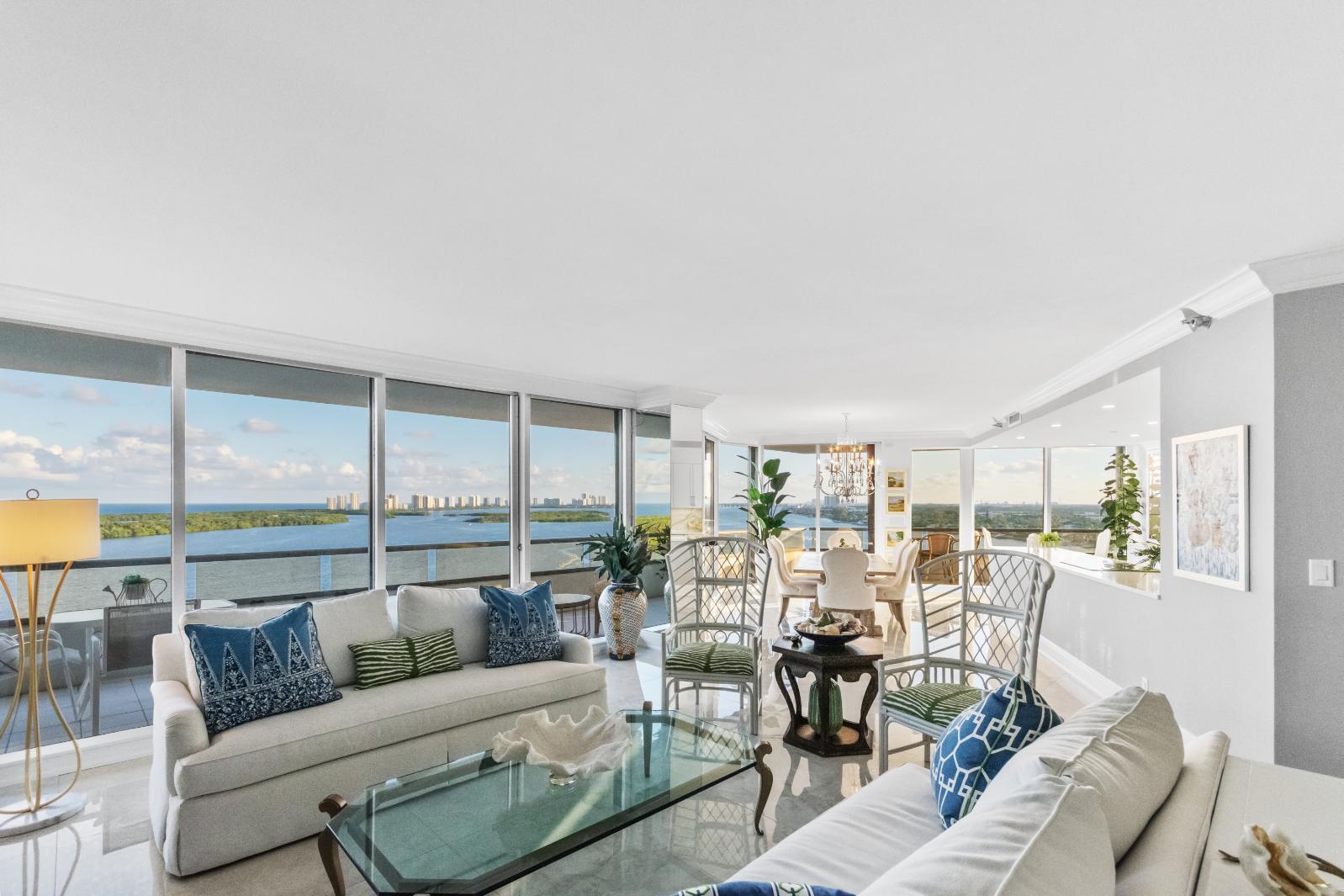 100 Lakeshore Drive # 1453, North Palm Beach FL 33408 photo 2