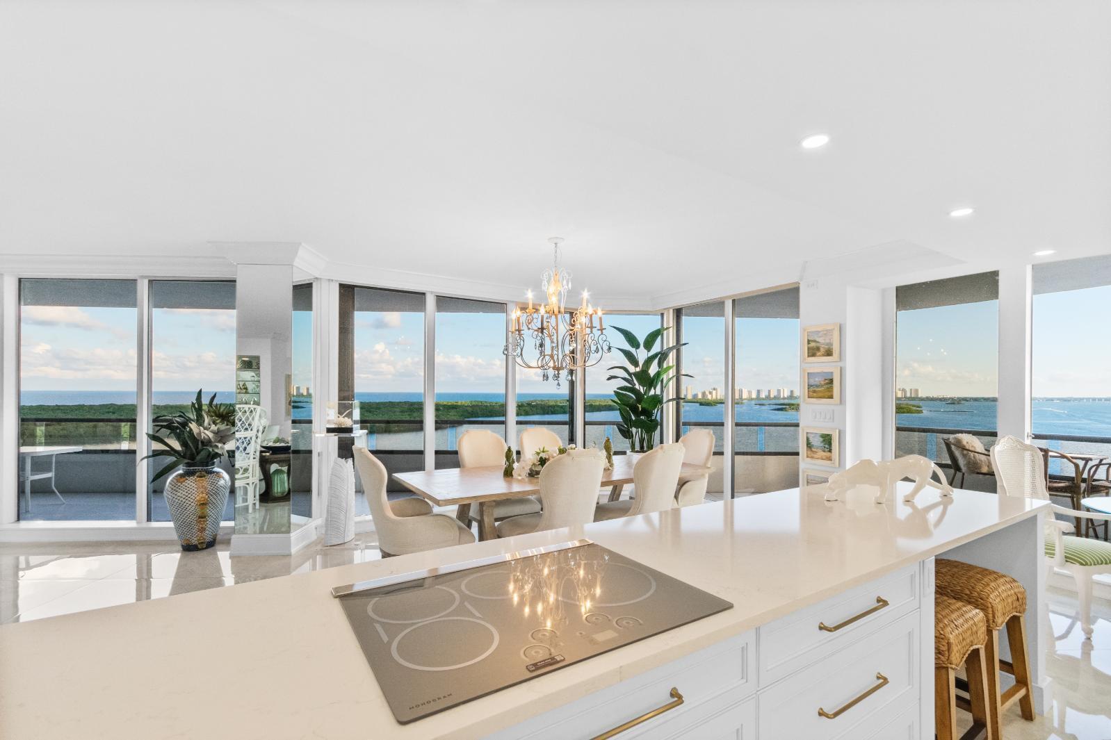 100 Lakeshore Drive # 1453, North Palm Beach FL 33408 photo 3