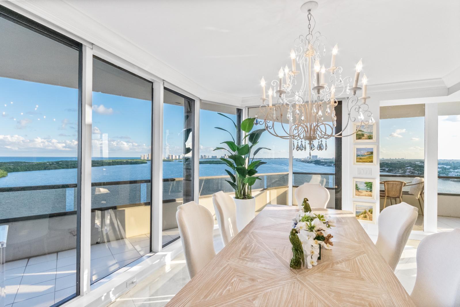 100 Lakeshore Drive # 1453, North Palm Beach FL 33408 photo 5