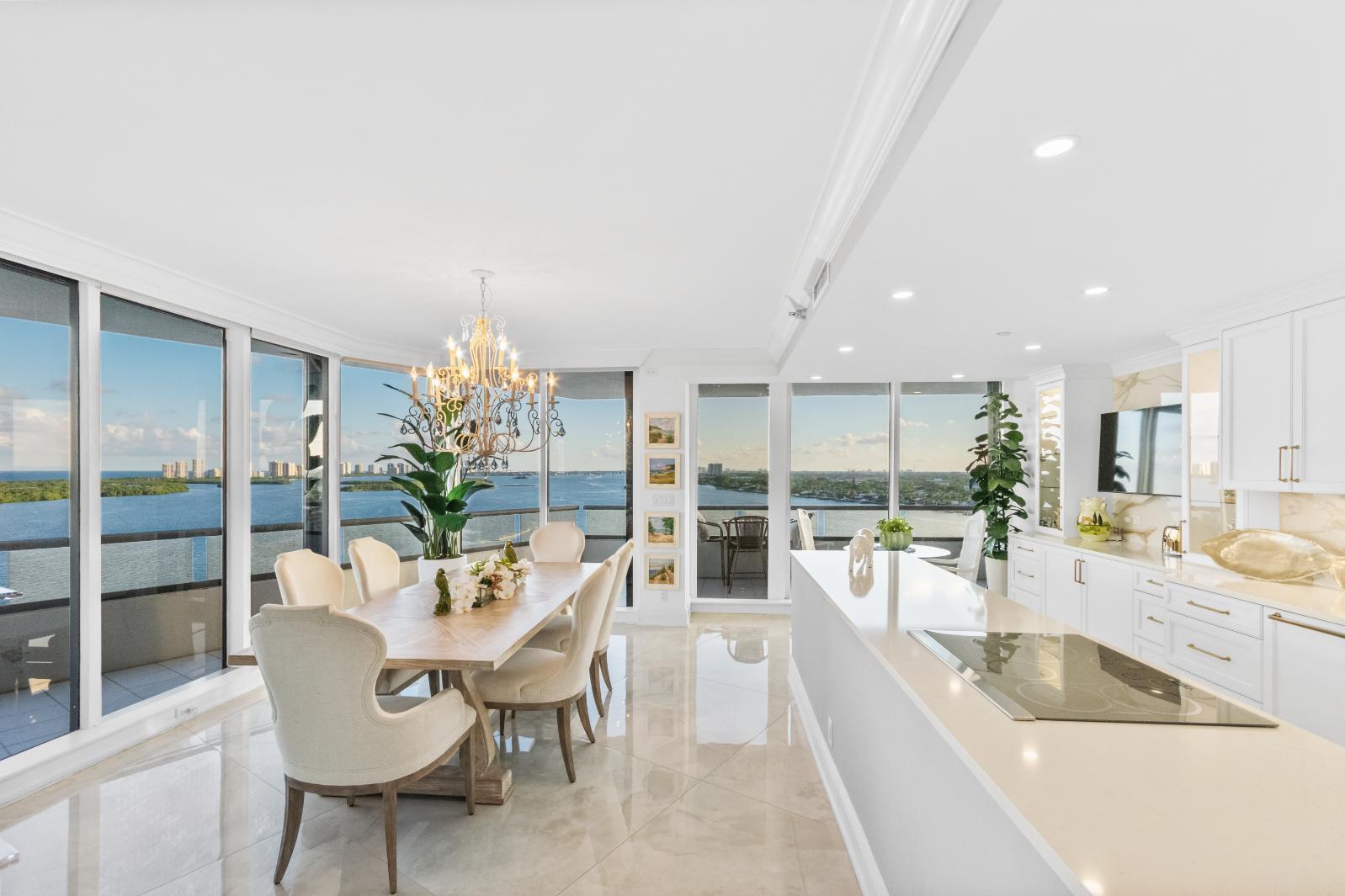 100 Lakeshore Drive # 1453, North Palm Beach FL 33408 photo 4