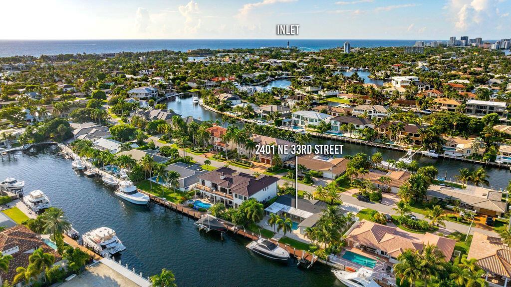 2401 NE 33RD Street, Lighthouse Point FL 33064 photo 2