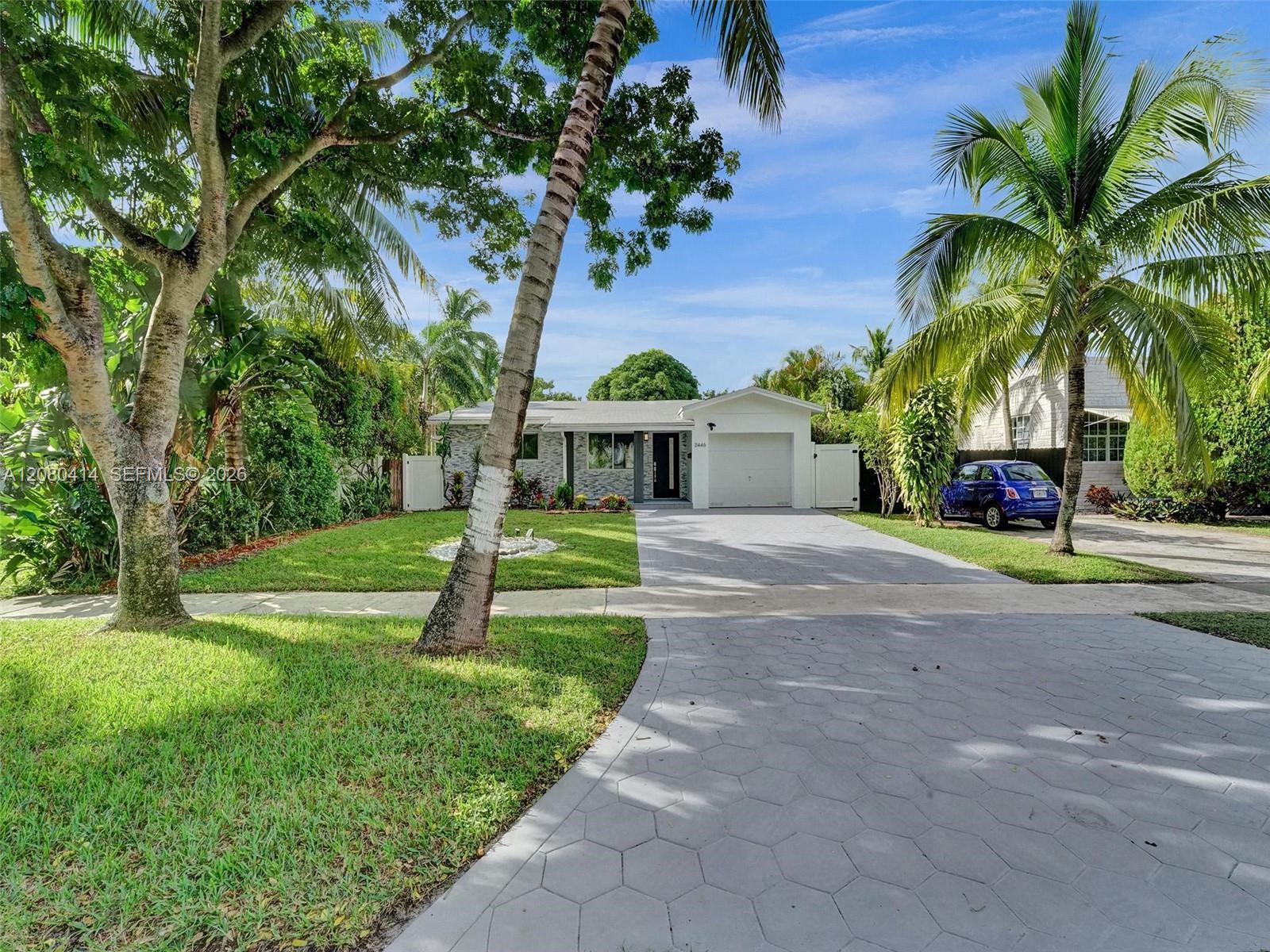 2446 Fillmore St # 2446, Hollywood FL 33020 photo 2