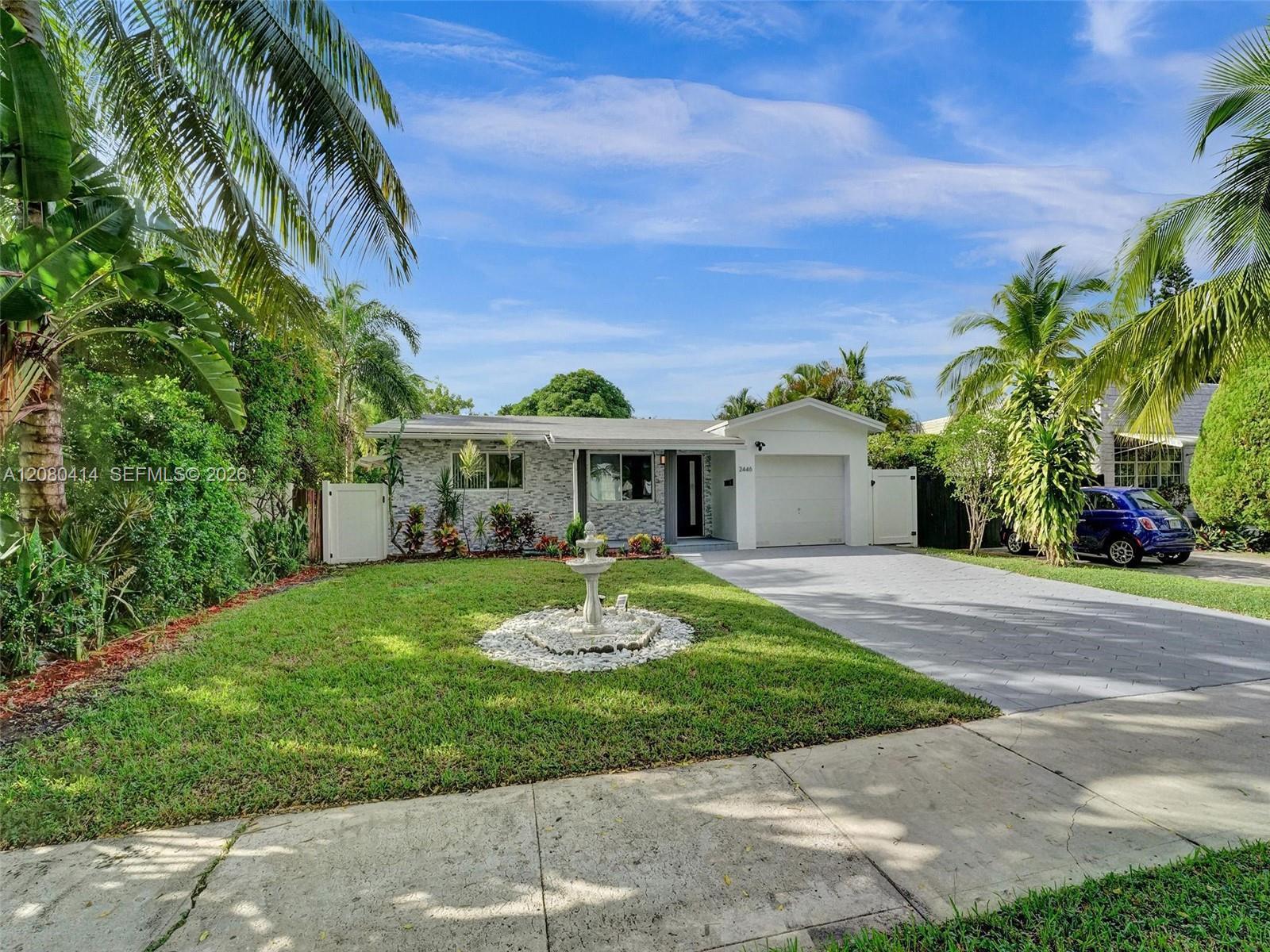 2446 Fillmore St # 2446, Hollywood FL 33020 photo 3