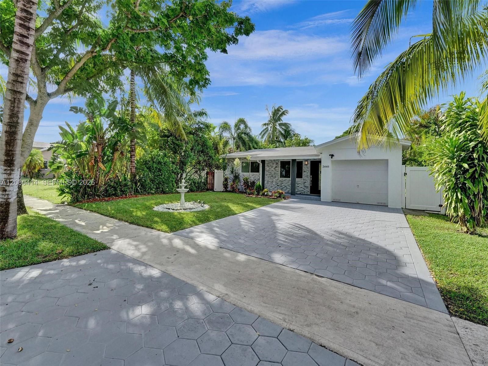 2446 Fillmore St # 2446, Hollywood FL 33020