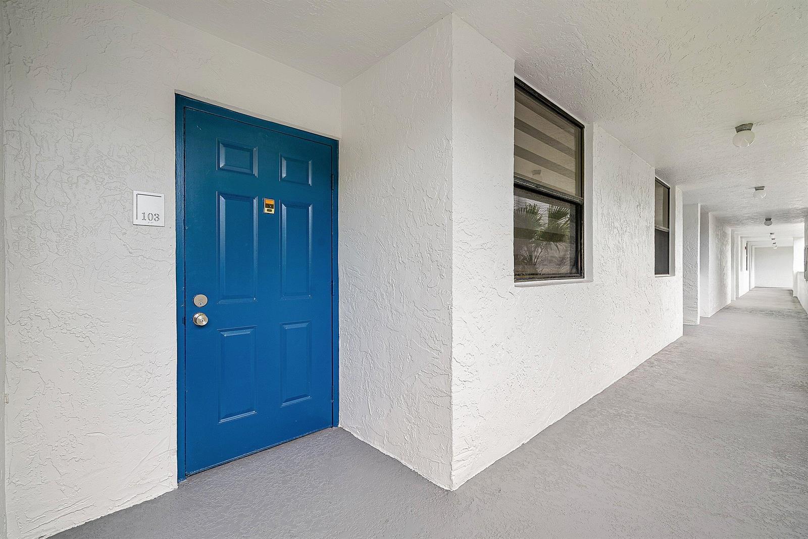 1850 HOMEWOOD Boulevard # 1030, Delray Beach FL 33445 photo 3