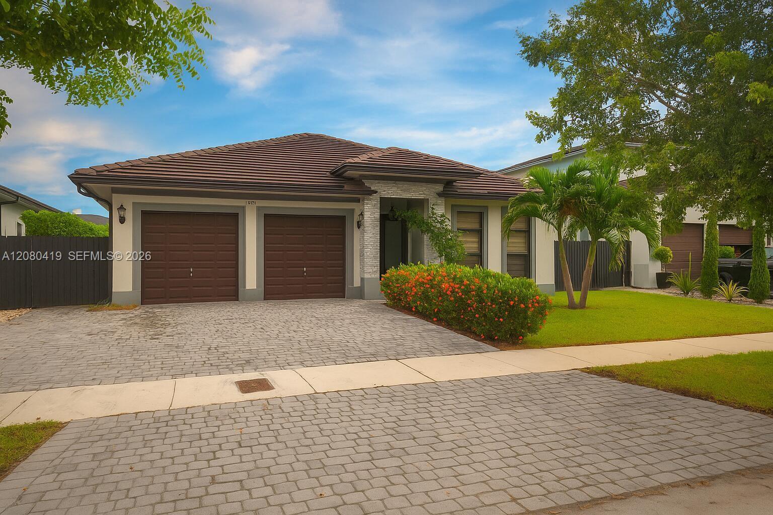 14809 SW 39th Ter, Miami FL 33185
