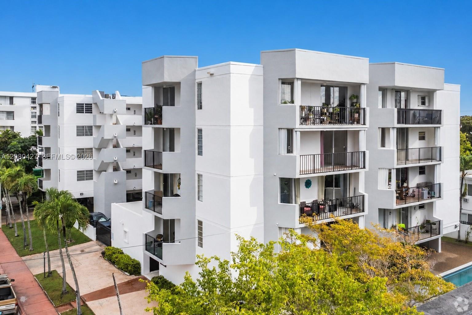 7921 Byron Ave # 206, Miami Beach FL 33141 photo 2