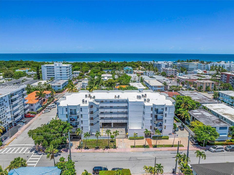 7921 Byron Ave # 206, Miami Beach FL 33141 photo 3