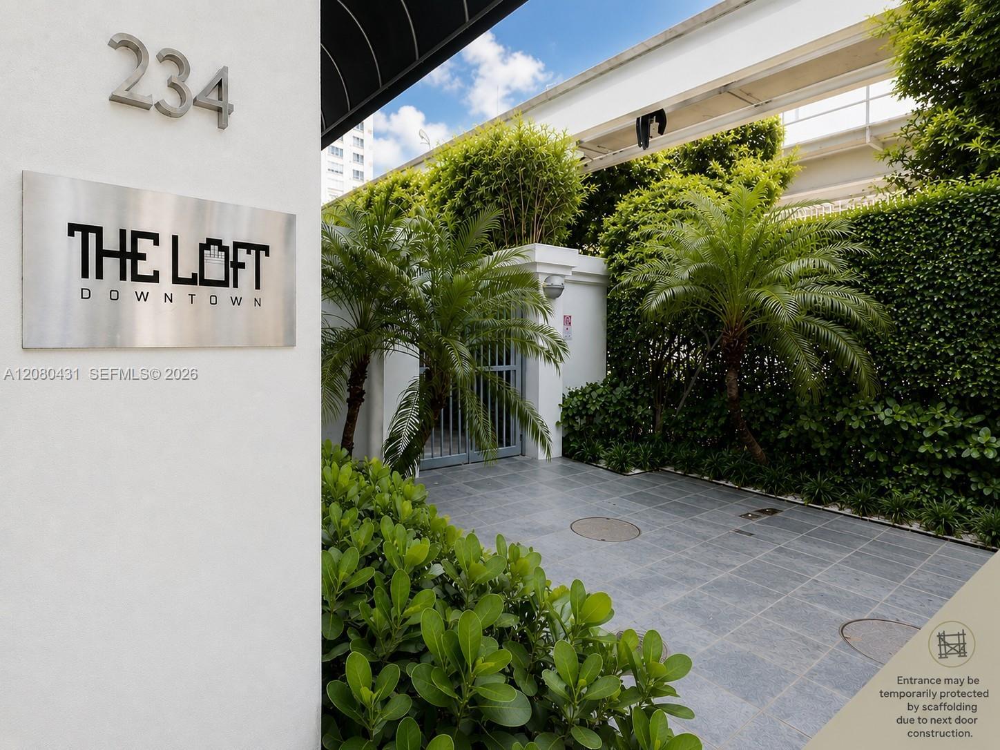 234 NE 3rd St # 2107, Miami FL 33132 photo 2