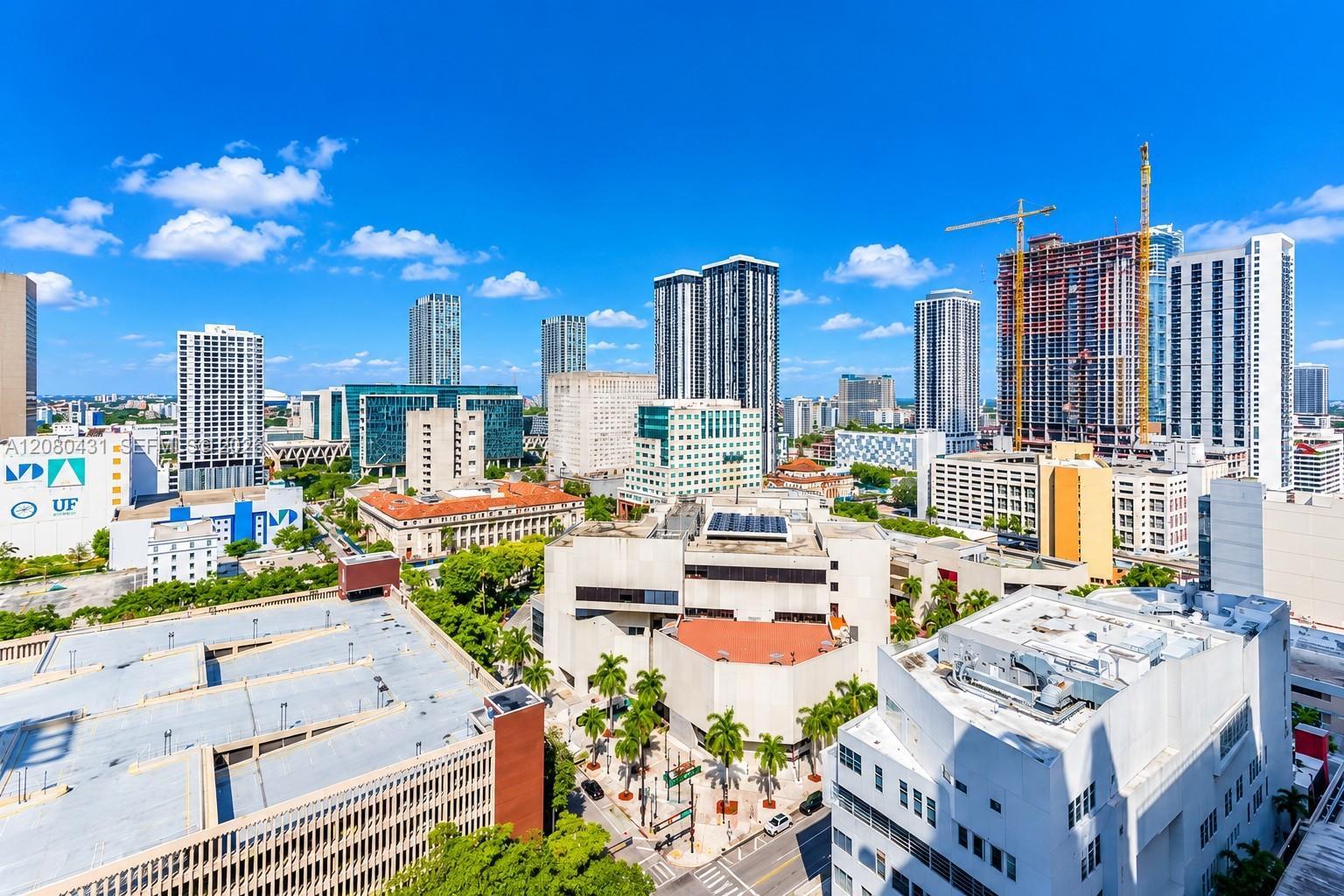 234 NE 3rd St # 2107, Miami FL 33132