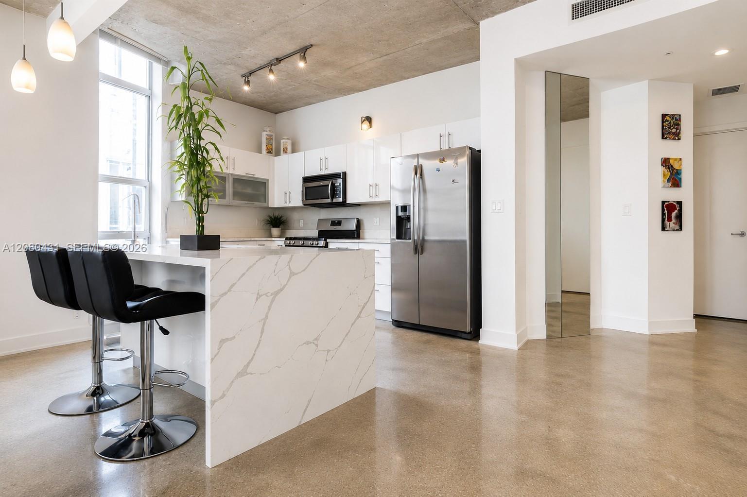 234 NE 3rd St # 2107, Miami FL 33132 photo 4