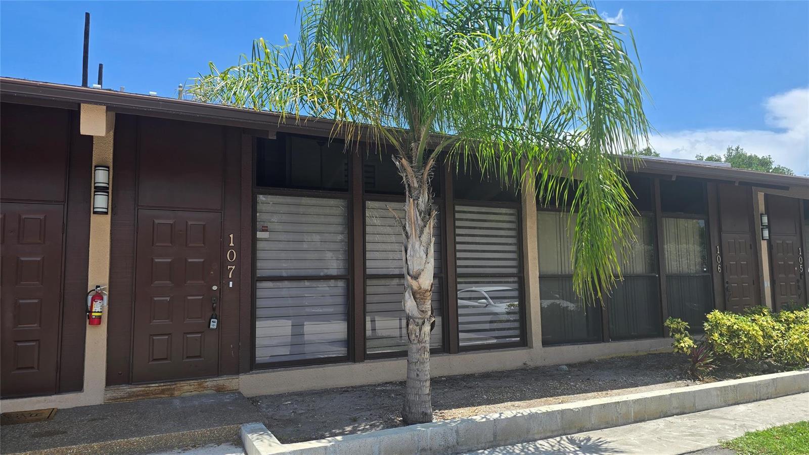 2421 N 40TH Avenue # 107, Hollywood FL 33021